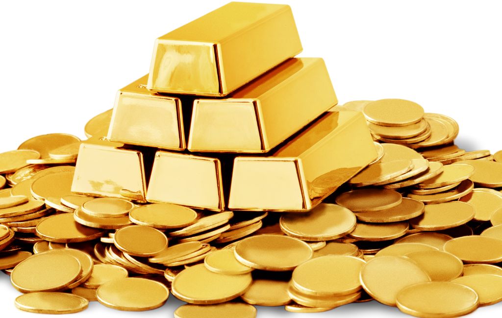 Rolling Over Your 401(K) To A Gold Ira: A Step-By-Step Guide
