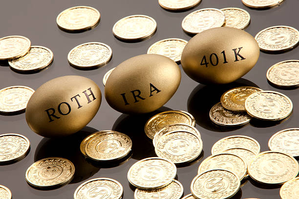 ira gold investing