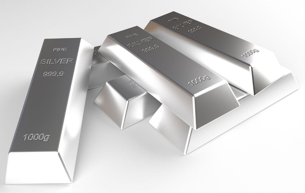 lear capital silver