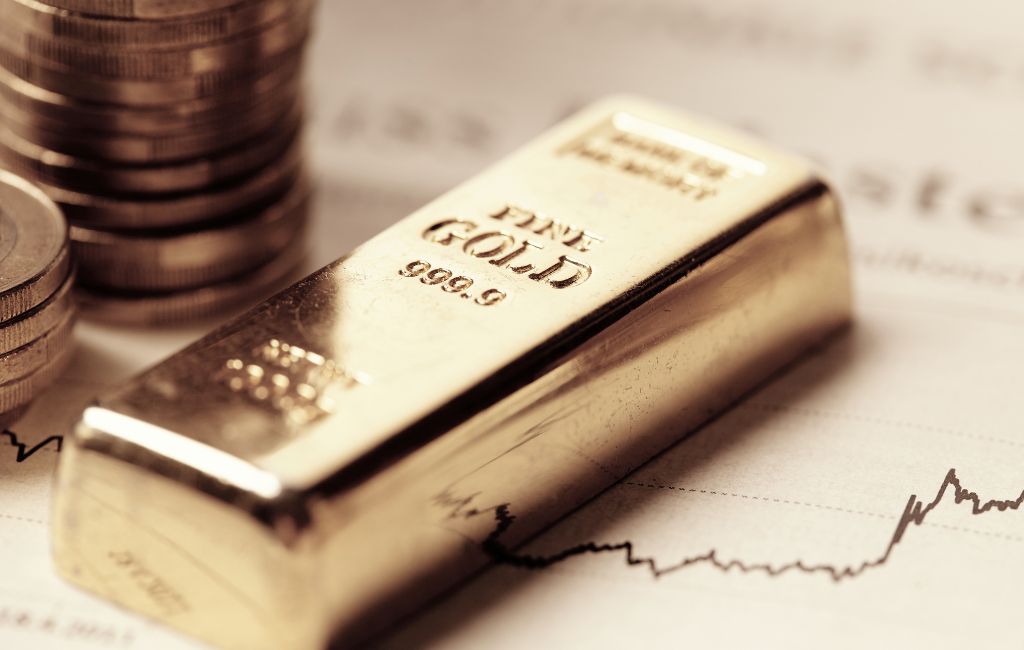 Ideal Gold Investment Companies