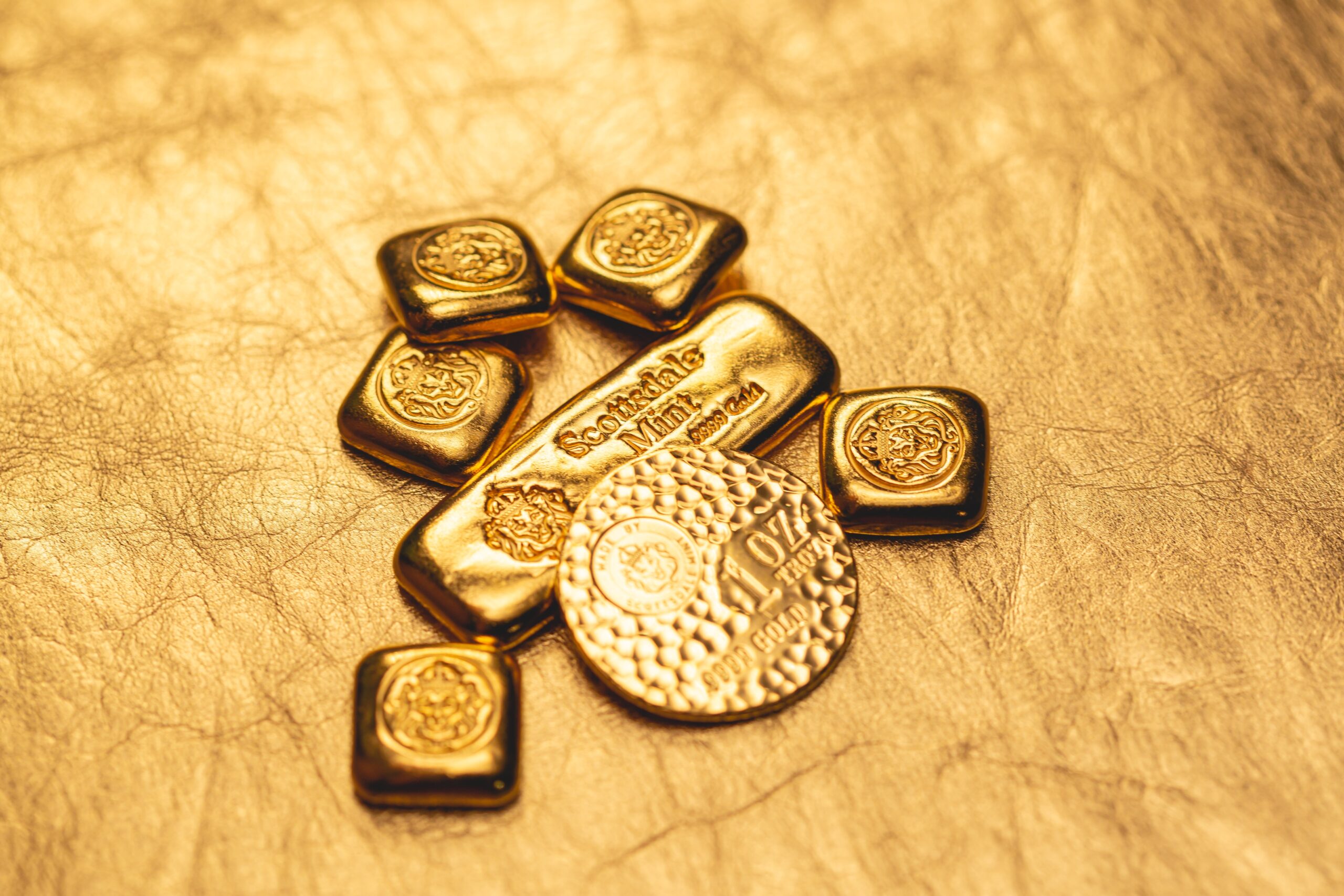 Navigating Financial Stability: The Essential Guide to Setting Up a Gold IRA for Seniors
