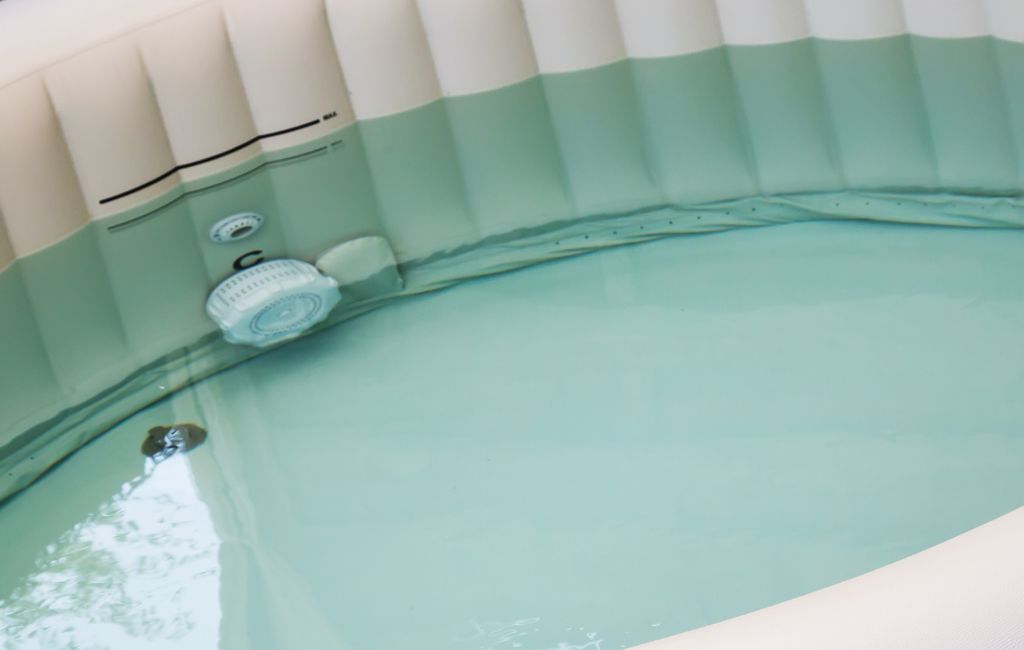 portable hot tubs for sale near me